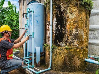 Professional emergency flood repair services in Glen Burnie